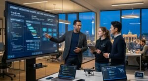 Engineering Manager Jobs in Germany