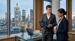 Finance & Investment Banking Jobs in Germany: 2026 Career Guide