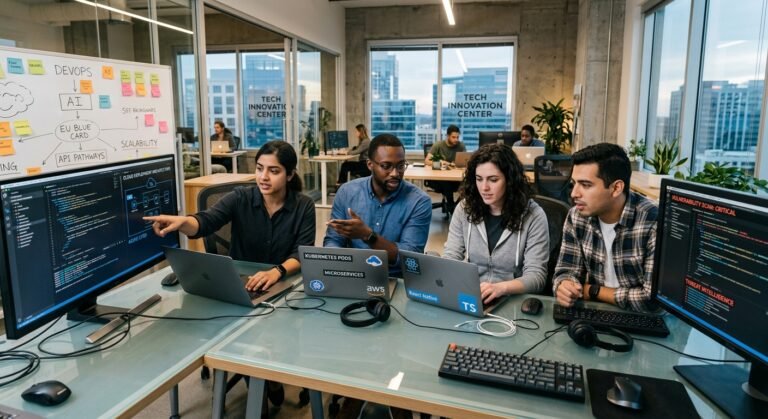 Software Developers & IT Professionals