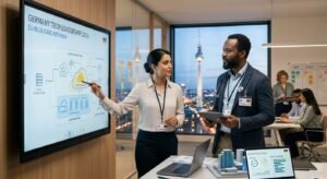 IT Manager & Software Architect Jobs in Germany