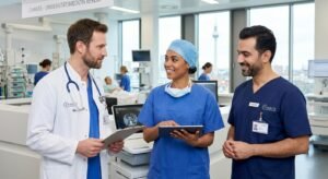 Medical Jobs in Germany