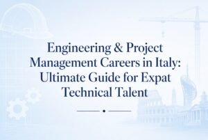 Tour Guides & Travel Logistics Coordinator Jobs in Italy: Complete Expat Guide to Tourism Careers