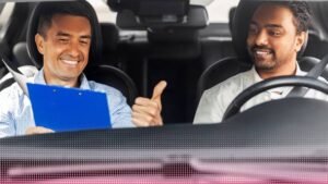 Car Driving Jobs in Kuwait