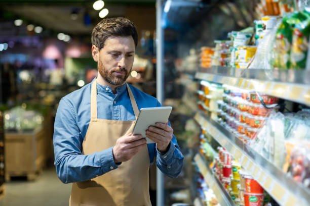 Store Helper Jobs in Kuwait
